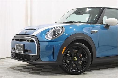 2024 MINI Hardtop Cooper S