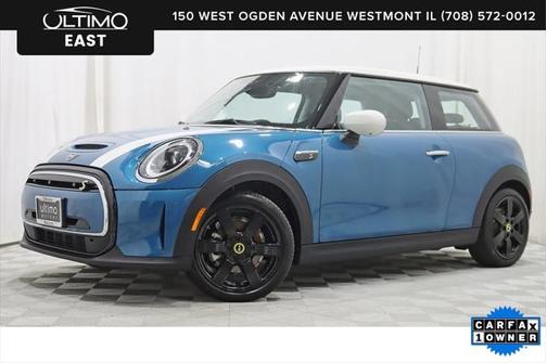 2024 MINI Hardtop Cooper S