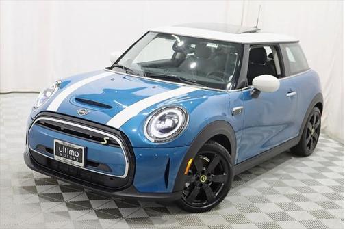 2024 MINI Hardtop Cooper S