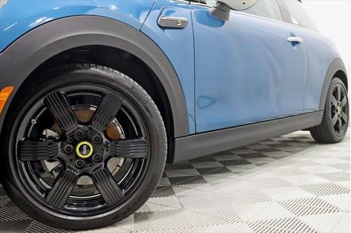 2024 MINI Hardtop Cooper S