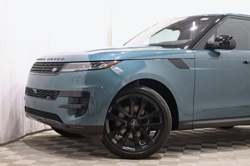 2023 Land Rover Range Rover Sport SE