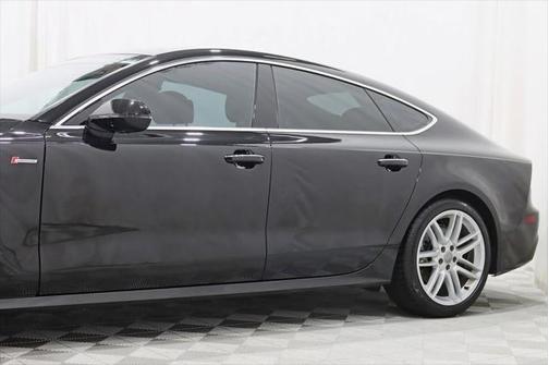 2016 Audi A7 3.0T Premium Plus
