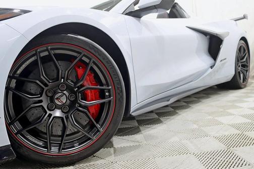 2024 Chevrolet Corvette Z06