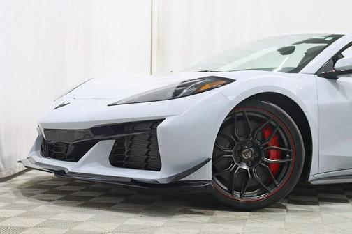 2024 Chevrolet Corvette Z06