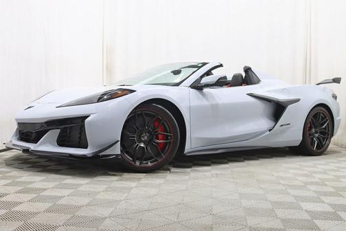 2024 Chevrolet Corvette Z06