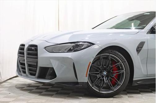 2022 BMW M4 Base