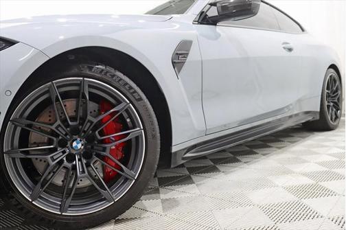 2022 BMW M4 Base