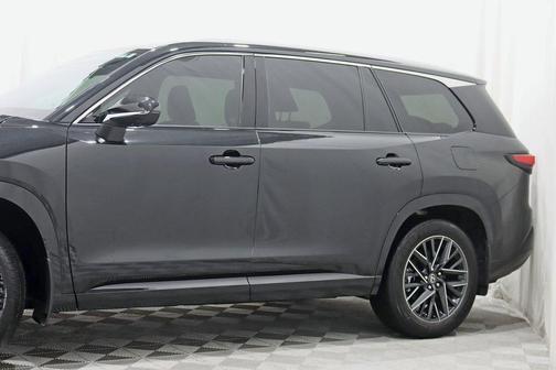 2024 Lexus TX 350 Premium