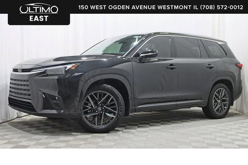 2024 Lexus TX 350 Premium