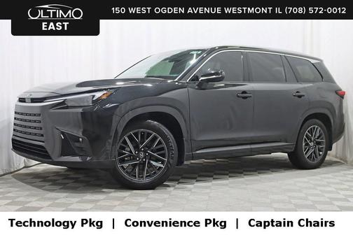 2024 Lexus TX 350 Premium