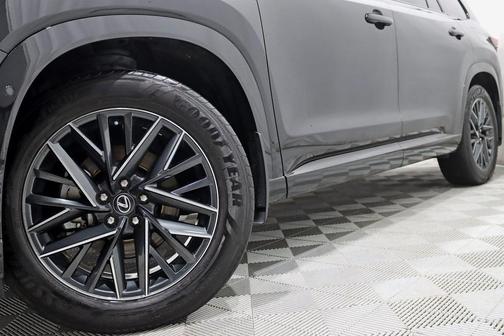 2024 Lexus TX 350 Premium