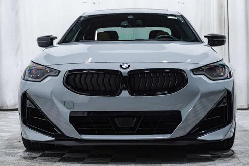 2024 BMW M240 i xDrive