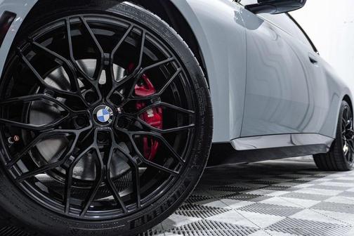 2024 BMW M240 i xDrive