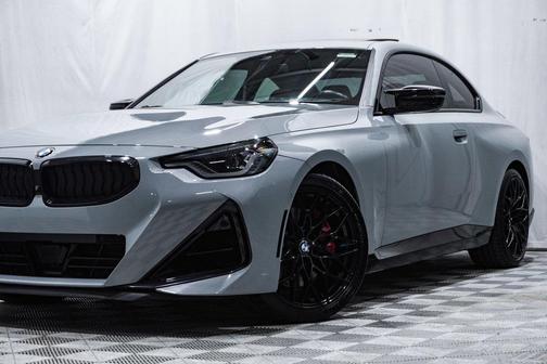 2024 BMW M240 i xDrive