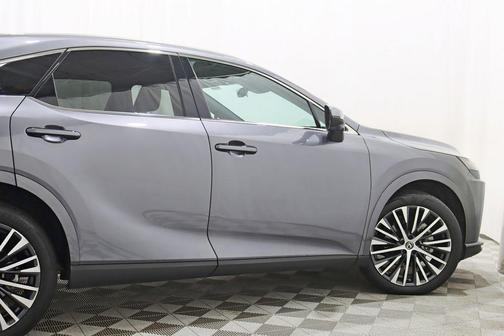 Nebula Gray Pearl 2023 Lexus RX 350 Premium Plus