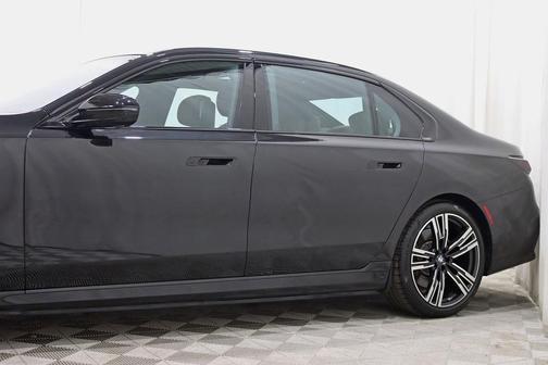 2023 BMW i7 xDrive60