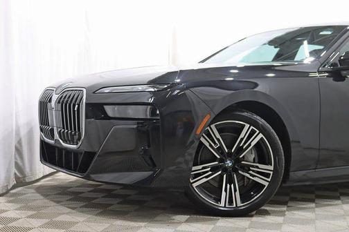 2023 BMW i7 xDrive60