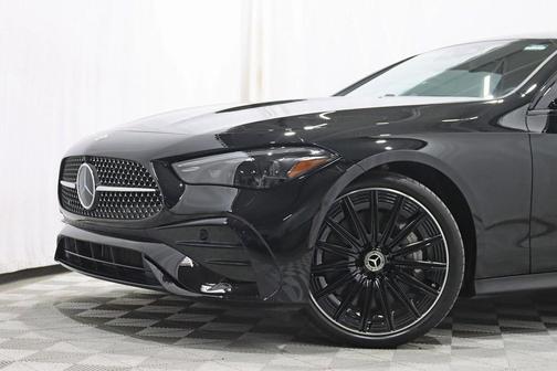 2024 Mercedes-Benz CLE 450 4MATIC