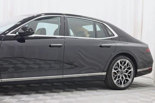 2023 Genesis G90 3.5T e-SC AWD