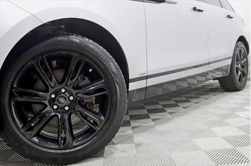 2020 Land Rover Range Rover Velar P340 S R-Dynamic