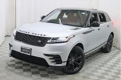 2020 Land Rover Range Rover Velar P340 S R-Dynamic
