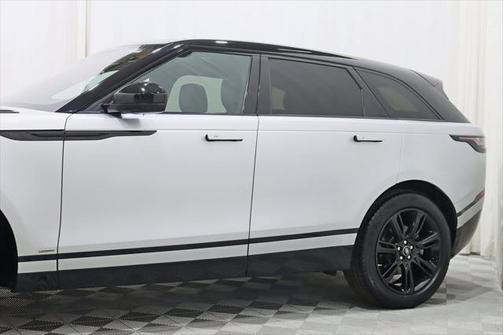 2020 Land Rover Range Rover Velar P340 S R-Dynamic