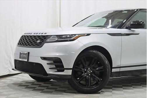 2020 Land Rover Range Rover Velar P340 S R-Dynamic