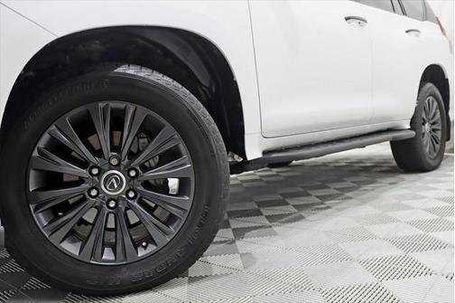 2020 Lexus GX 460 Premium