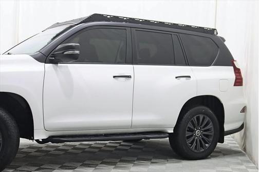 2020 Lexus GX 460 Premium