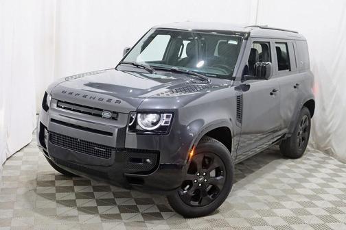 2023 Land Rover Defender 110 X-Dynamic SE