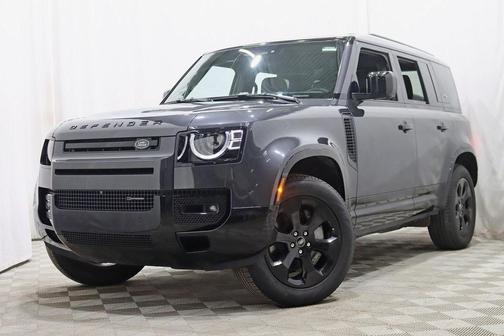 2023 Land Rover Defender 110 X-Dynamic SE