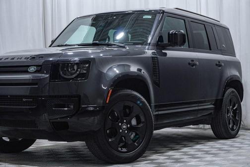 2023 Land Rover Defender 110 X-Dynamic SE