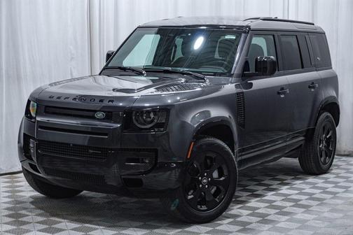 2023 Land Rover Defender 110 X-Dynamic SE