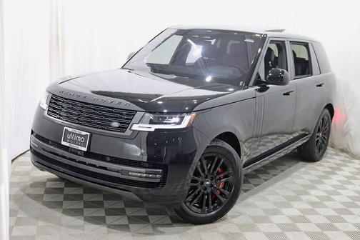 2023 Land Rover Range Rover P530 SE