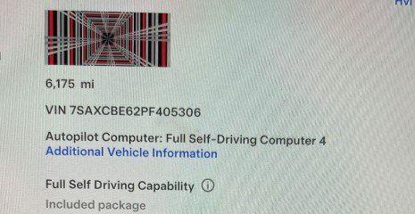 2023 Tesla Model X Plaid Tri Motor All-Wheel Drive