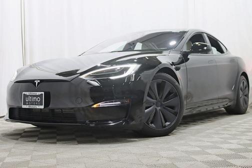 2022 Tesla Model S Base