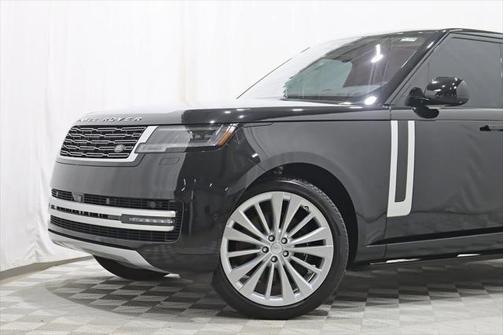 2023 Land Rover Range Rover First Edition