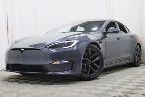 2023 Tesla Model S Base