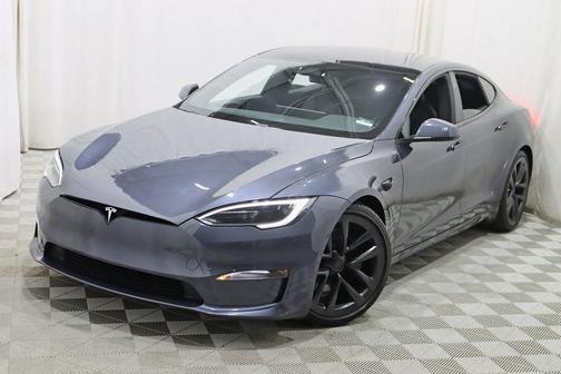 2023 Tesla Model S Base