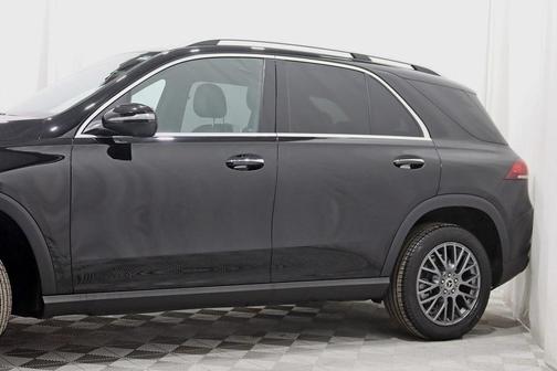 2023 Mercedes-Benz GLE 350 4MATIC