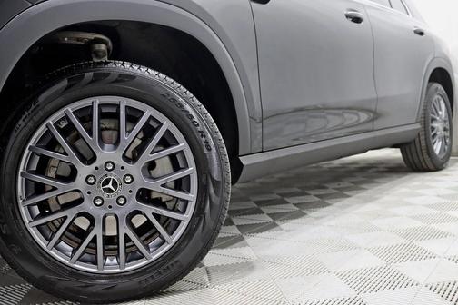 2023 Mercedes-Benz GLE 350 4MATIC