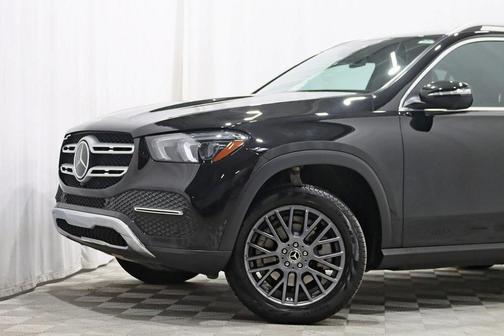 2023 Mercedes-Benz GLE 350 4MATIC