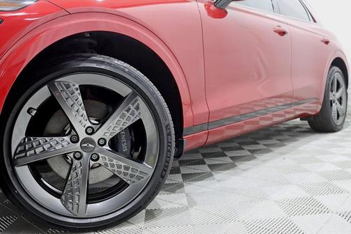 2023 Genesis GV70 2.5T AWD