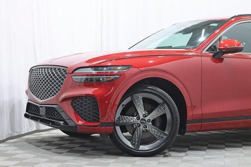 2023 Genesis GV70 2.5T AWD