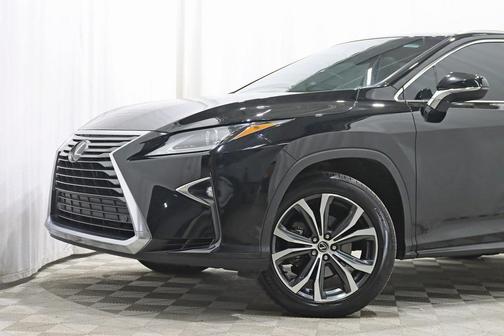 2019 Lexus RX 350 Base