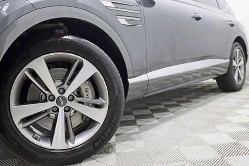 2023 Genesis GV80 3.5T