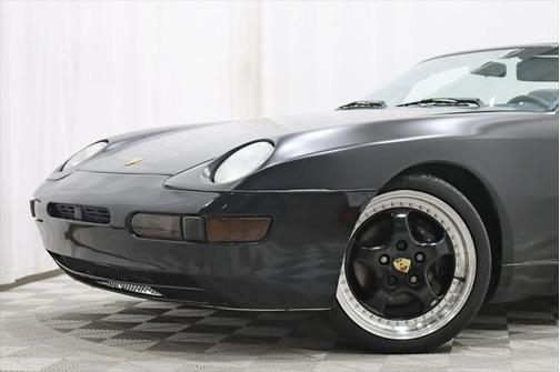 1992 Porsche 968 Base