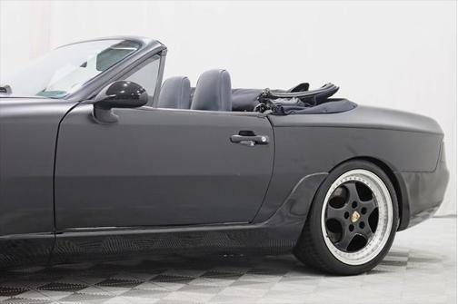 1992 Porsche 968 Base