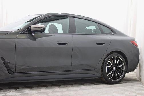2023 BMW i4 Gran Coupe M50