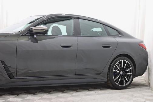 2023 BMW i4 Gran Coupe M50